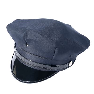 Cappellino CAP8 PT. POLICE/SECURITY BLU ROTHCO 5661 3