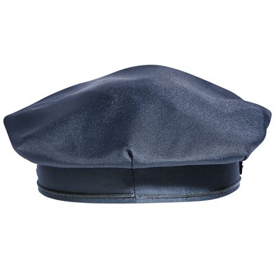 Cappellino CAP8 PT. POLICE/SECURITY BLU ROTHCO 5661 4