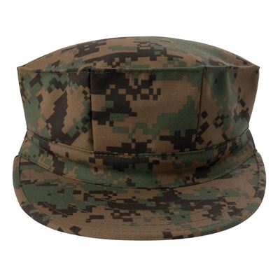 Cappellino USMC DIGITAL WOODLAND ROTHCO 5663 4