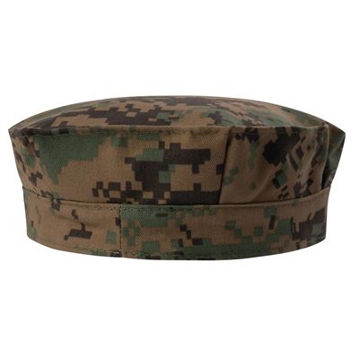 Cappellino USMC DIGITAL WOODLAND ROTHCO 5663 3