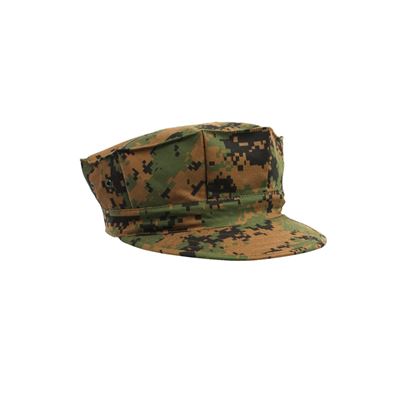 Cappellino USMC DIGITAL WOODLAND