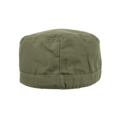Cappellino US COMBAT VERDE ROTHCO 5712 2