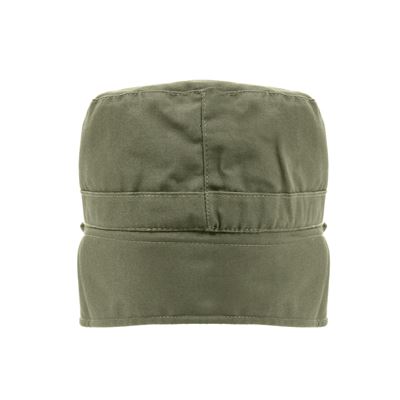 Cappellino US COMBAT VERDE ROTHCO 5712 3