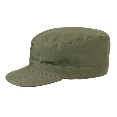 Cappellino US COMBAT VERDE ROTHCO 5712 4