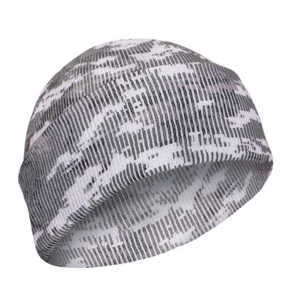 Cappello lavorato a maglia DELUXE CITY DIGITAL CAMO ROTHCO 5713 2
