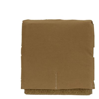 Tasche LACV per piastre laterali 2 pz COYOTE BROWN