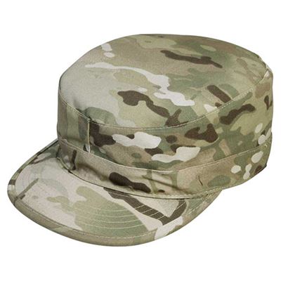 Cappellino RANGER rip-stop MULTICAM®