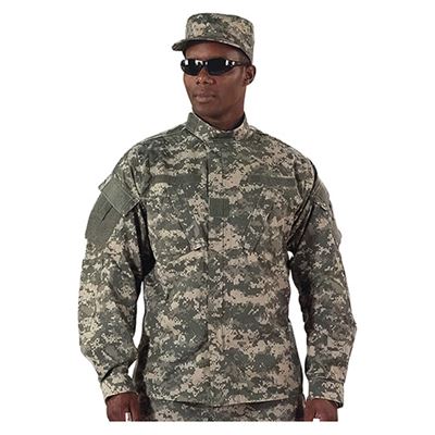 Camicia US ARMY ACU ACU DIGITAL