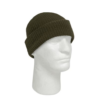 Cappellino US WINTUCK VERDE