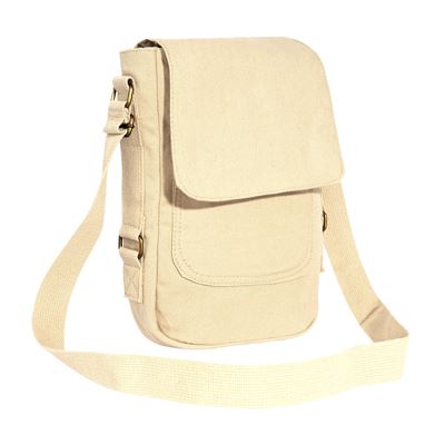 Borsa a tracolla TABLET KHAKI ROTHCO 5795KHA 3