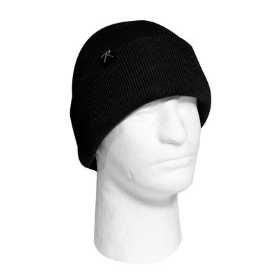 Cappello SHERPA extra imbottito NERO ROTHCO 57970 2