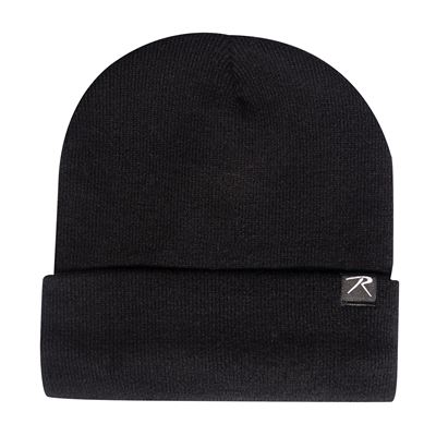 Cappello SHERPA extra imbottito NERO ROTHCO 57970 3