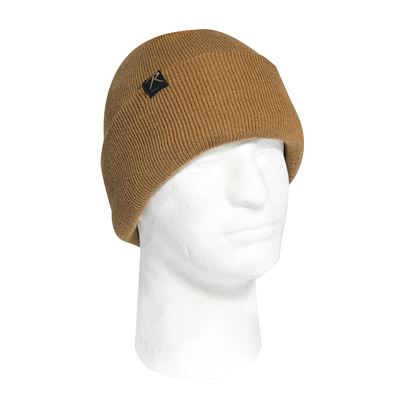 Cappello SHERPA extra imbottito COYOTE BROWN ROTHCO 57971 2
