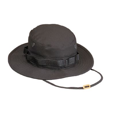 Cappello BOONIE NERO