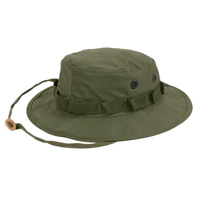 Cappello BOONIE VERDE