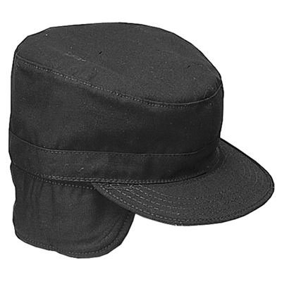 Cappellino US COMBAT NERO
