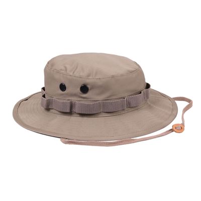 Cappello BOONIE KHAKI