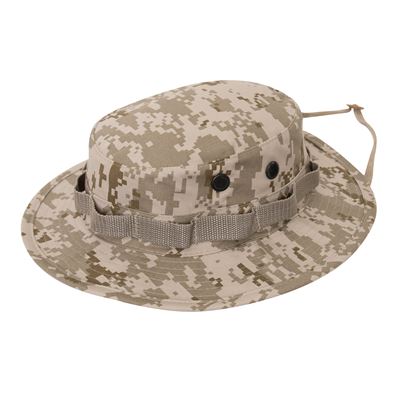 Cappello BOONIE DIGITAL DESERT