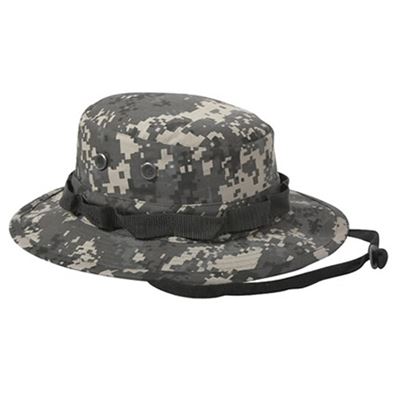 Cappello BOONIE DIGITAL URBAN