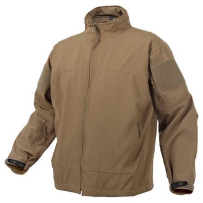 Giacca SPEC OPS softshell COYOTE