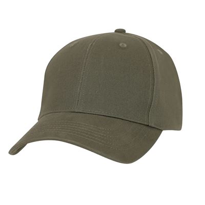 Cappellino da baseball VINTAGE VERDE