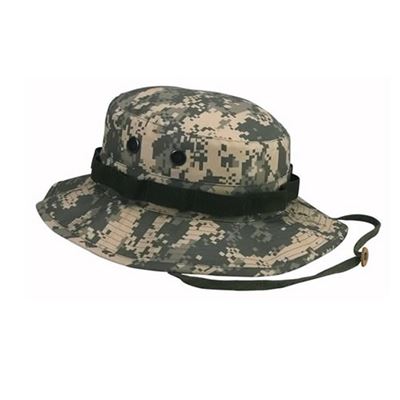 Cappello BOONIE ACU DIGITAL