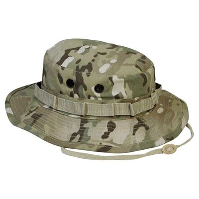 Cappello BOONIE rip-stop MULTICAM®