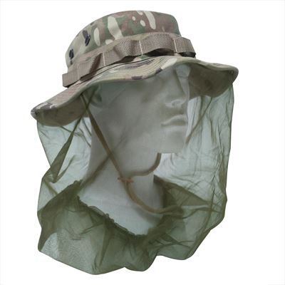 Cappello MOSKITO rip-stop MULTICAM® ROTHCO 58923 3