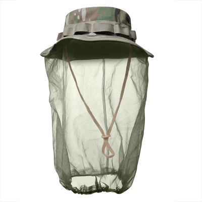 Cappello MOSKITO rip-stop MULTICAM® ROTHCO 58923 2
