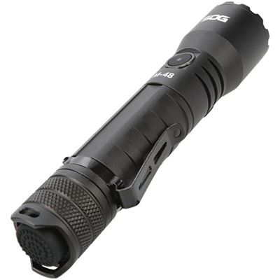 Lampada M-48 in alluminio 2500 lumen SOG 59-65-07-57 3