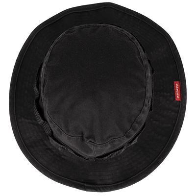 Cappello VINTAGE BOONIE NERO ROTHCO 5901 2