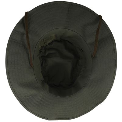 Cappello VINTAGE VIETNAM VERDE ROTHCO 5910 4