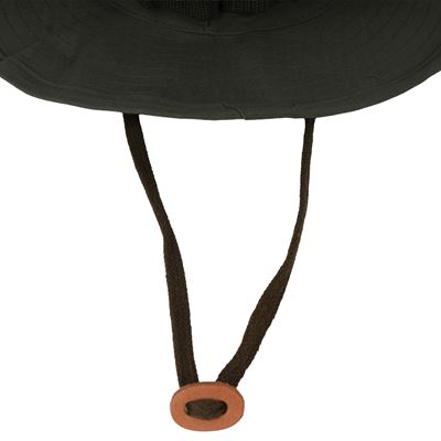 Cappello VINTAGE VIETNAM VERDE ROTHCO 5910 6