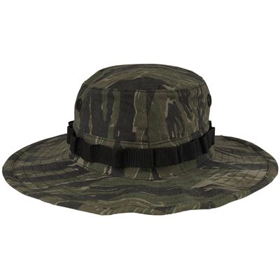 Cappello VINTAGE VIETNAM TIGER STRIPE CAMO ROTHCO 5915 5