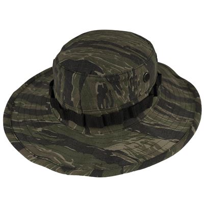 Cappello VINTAGE VIETNAM TIGER STRIPE CAMO ROTHCO 5915 2