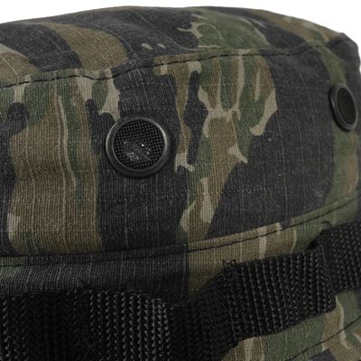 Cappello VINTAGE VIETNAM TIGER STRIPE CAMO ROTHCO 5915 7