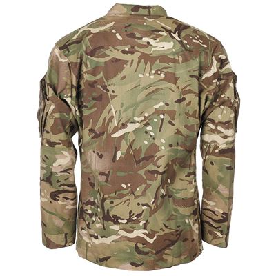 Giacca britannica COMBAT WARM WEATHER MTP Esercito britannico 597-0428 3