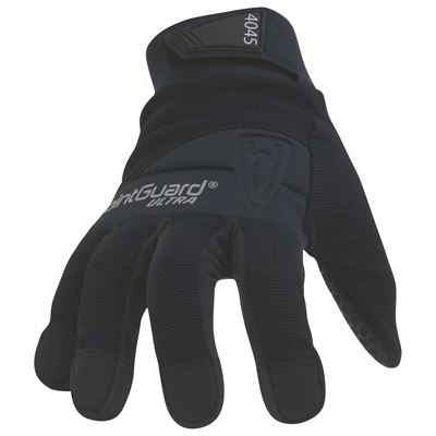 Guanti tattici HEXARMOR® POINTGUARD® ULTRA 4045 NERI UVEX 60005 3