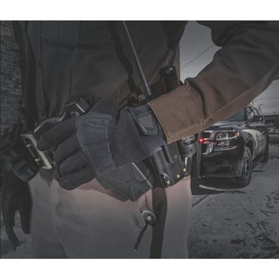 Guanti tattici HEXARMOR® POINTGUARD® ULTRA 4045 NERI UVEX 60005 4