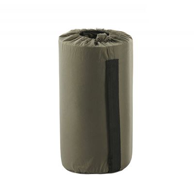 Materassino gonfiabile Sleeping Pad 195x60x5 cm VERDE M-TAC 60018001 11