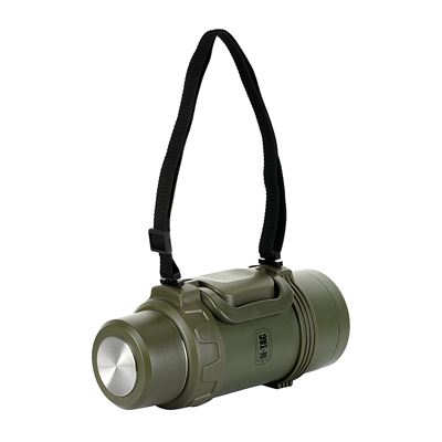 Thermos per cibo 1000 ml VERDE M-TAC 60060001 4