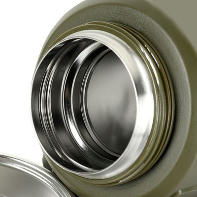 Thermos per cibo 1000 ml VERDE M-TAC 60060001 7