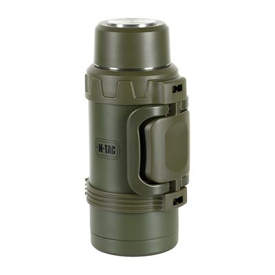 Thermos per cibo 1000 ml VERDE
