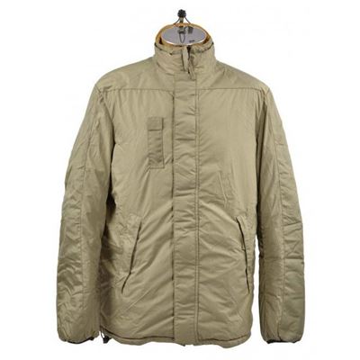 Giacca BRITANNICA/OLANDESE double-face VERDE/KHAKI Esercito britannico 91881316 3