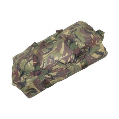 Borsa da trasporto olandese grande DPM usata Esercito olandese 91384000 2