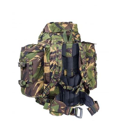 Zaino olandese DPM 80 L usato Esercito olandese 600644 2
