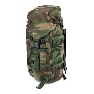Zaino olandese Marine Corps 40 L WOODLAND