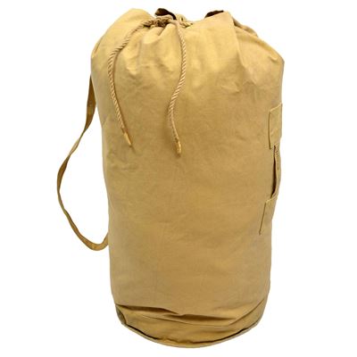 Sacco da barca OLANDESE 80 l SABBIA usato