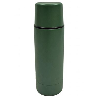 Thermos HOLANDSKÁ originale 1 litro VERDE usato