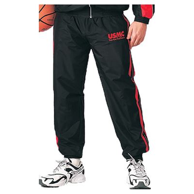 Pantaloni della tuta USMC NERI